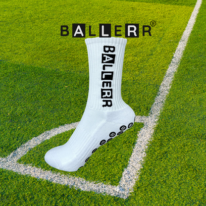 Ballerr®️Original Grip Sock